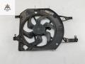 вентилятор радиатора Opel Vivaro A 2005, 1.9 л., дизель, МКПП, белый, микроавтобус - фото №2