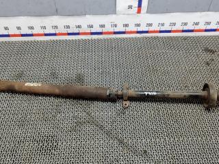 Карданный вал Audi Q7 4L [рестайлинг] 2010, 3.0 л., D TDI, дизель, АКПП, внедорожник 5 дв.