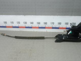 кулиса Skoda Superb 2 поколение 2011, 2.0 л., дизель, АКПП, универсал