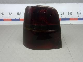 фонарь задний левый Volkswagen Touran 1 поколение 2005, 1.9 л., дизель, МКПП, минивэн, 1T0945095G