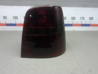 фонарь задний правый Volkswagen Touran 1 поколение 2005, 1.9 л., дизель, МКПП, минивэн, 1T0945096G