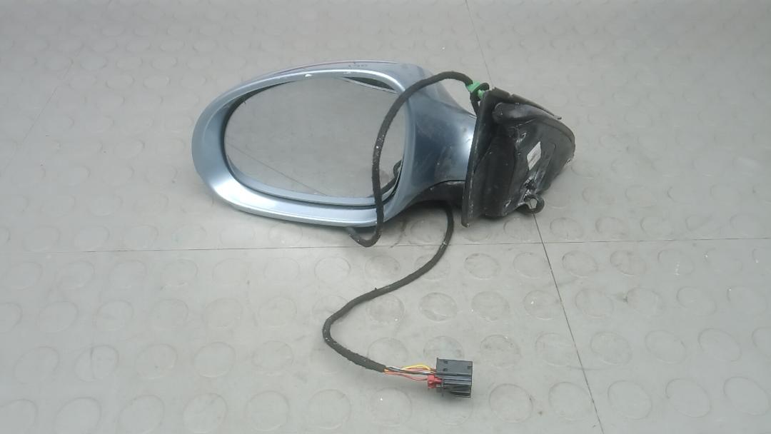 зеркало левое Volkswagen Passat B6 2008, 2.0 л., дизель, МКПП, седан, 3C2857507CG, 3C0857537A, 5M0857521E - фото №1