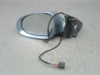 зеркало левое Volkswagen Passat B6 2008, 2.0 л., дизель, МКПП, седан, 3C2857507CG, 3C0857537A, 5M0857521E