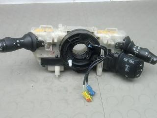 переключатель подрулевой Renault Megane 3 поколение 2010, 1.5 л., дизель, МКПП, хетчбэк 5 дв.