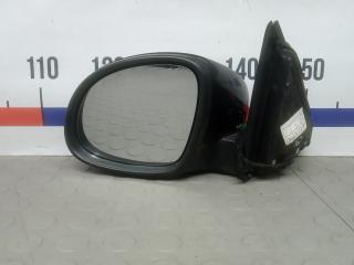 зеркало левое Volkswagen Tiguan 1 поколение 2010, 2.0 л., дизель, МКПП, внедорожник 5 дв., 5PIN