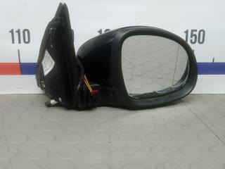 зеркало правое Volkswagen Tiguan 1 поколение 2010, 2.0 л., дизель, МКПП, внедорожник 5 дв., 5N2857508K, 5N0857538, 5N0857522C