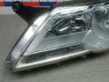 фара левая Volkswagen Tiguan 1 поколение 2010, 2.0 л., дизель, МКПП, внедорожник 5 дв., 5N2941031K - фото №2