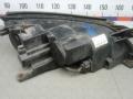 фара левая Volkswagen Tiguan 1 поколение 2010, 2.0 л., дизель, МКПП, внедорожник 5 дв., 5N2941031K - фото №5