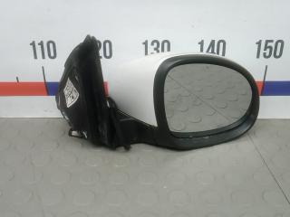 зеркало правое Volkswagen Tiguan 1 поколение 2010, 2.0 л., дизель, МКПП, внедорожник 5 дв., 6PIN