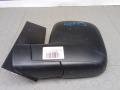 зеркало левое Volkswagen Caddy 3 поколение 2005, 2.0 л., дизель, МКПП, 7E2857527, 2K2857507J, 7H2857521M - фото №4