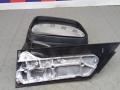 зеркало левое Volkswagen Caddy 3 поколение 2005, 2.0 л., дизель, МКПП, 7E2857527, 2K2857507J, 7H2857521M - фото №5