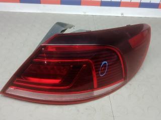 фонарь задний правый Volkswagen Passat CC 1 поколение [рестайлинг] 2012, 2.0 л., дизель, МКПП, седан, 3C8945208AD