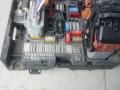 блок предохранителей Citroen Berlingo 2 поколение (B9) 2009, 1.6 л., дизель, МКПП, 9666700480 - фото №3