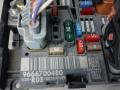 блок предохранителей Citroen Berlingo 2 поколение (B9) 2009, 1.6 л., дизель, МКПП, 9666700480 - фото №6