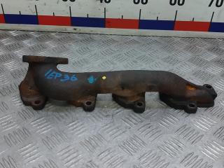 коллектор выпускной Mercedes-Benz Vito W639 2004, 2.2 л., CDI 111, дизель, АКПП, микроавтобус