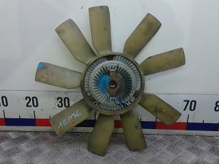 вискомуфта Mercedes-Benz Vito W639 2004, 2.2 л., CDI 111, дизель, АКПП, микроавтобус