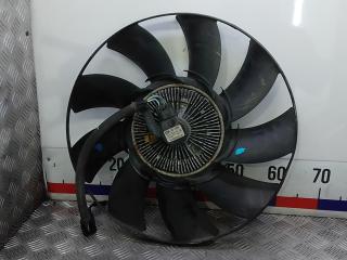 вискомуфта Land Rover Range Rover Sport 1 поколение 2008, 2.7 л., TDVM, дизель, АКПП, внедорожник 5 дв.