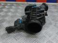заслонка дроссельная Land Rover Range Rover Sport 1 поколение 2008, 2.7 л., TDVM, дизель, АКПП, внедорожник 5 дв., 4S7Q9L444C - фото №3