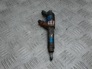 форсунка IVECO Daily 3 поколение 2004, 2.8 л., дизель, МКПП, микроавтобус, 0445120002