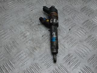 форсунка IVECO Daily 3 поколение 2004, 2.8 л., дизель, МКПП, микроавтобус, 0445120002