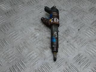 форсунка IVECO Daily 3 поколение 2004, 2.8 л., дизель, МКПП, микроавтобус, 0445120002