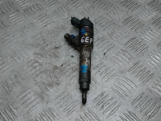 форсунка IVECO Daily 3 поколение 2004, 2.8 л., дизель, МКПП, микроавтобус, 0445120002
