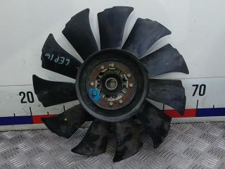 вискомуфта IVECO Daily 3 поколение 2004, 2.8 л., дизель, МКПП, микроавтобус