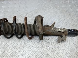 Стойка Volvo V40 2 поколение 2013, 1.6 л., дизель, МКПП, хетчбэк 5 дв.