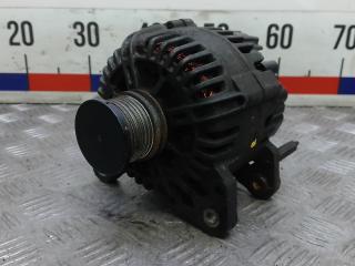 генератор Volkswagen Crafter 1 поколение [рестайлинг] 2011, 2.0 л., TDi, дизель, МКПП, микроавтобус, 03L903024A