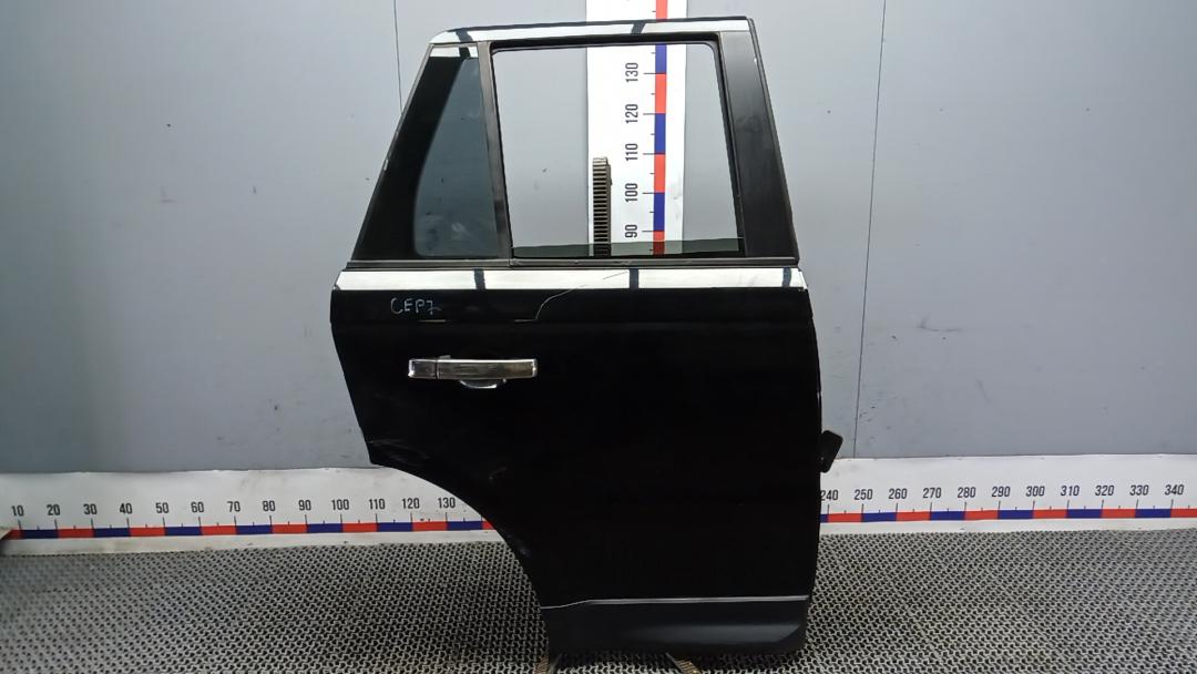 дверь задняя правая Land Rover Range Rover Sport 1 поколение 2007, 3.6 л., дизель, АКПП, внедорожник 5 дв., BFA790080 - фото №1