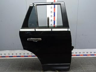 дверь задняя правая Land Rover Range Rover Sport 1 поколение 2007, 3.6 л., дизель, АКПП, внедорожник 5 дв., BFA790080