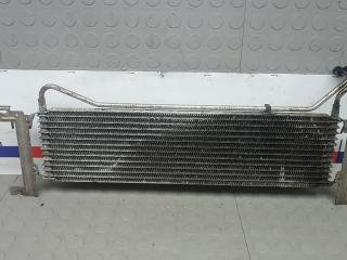 радиатор масляный Opel Vectra C 2004, 3.0 л., дизель, АКПП, универсал