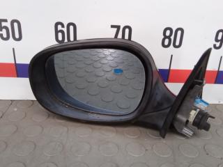 зеркало левое BMW 3 серия E90/E91/E92/E93 [рестайлинг] 2009, 2.0 л., 320i, бензин, МКПП, седан, PIN5