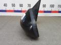 зеркало левое BMW 3 серия E90/E91/E92/E93 [рестайлинг] 2009, 2.0 л., 320i, бензин, МКПП, седан, PIN5 - фото №2