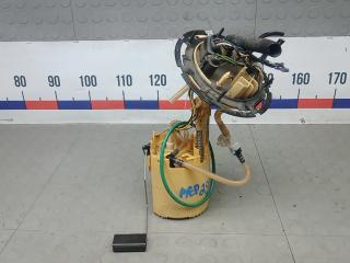 насос топливный Land Rover Range Rover Evoque L551 2018, 2.0 л., дизель, МКПП, внедорожник 5 дв.