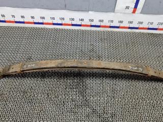 рессора задняя Volkswagen Crafter 1 поколение [рестайлинг] 2011, 2.0 л., TDi, дизель, МКПП, микроавтобус