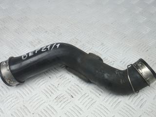 патрубок интеркулера Mercedes-Benz C-Класс W203/S203/CL203 [рестайлинг] 2005, 2.2 л., D C220 CDI, дизель, АКПП, седан