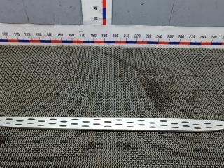 подножка Mercedes-Benz M-Класс W166 2013, 2.2 л., BlueTec, дизель, АКПП, внедорожник 5 дв.