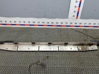 подножка Mercedes-Benz M-Класс W164 2007, 3.0 л., D ML320 CDI, дизель, АКПП, внедорожник 5 дв.