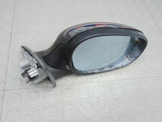 зеркало правое BMW 3 серия E90/E91/E92/E93 [рестайлинг] 2009, 2.0 л., 320i, бензин, МКПП, седан, 5PINOV