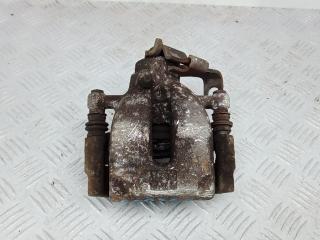 суппорт задний левый Peugeot 3008 1 поколение 2010, 1.6 л., дизель, МКПП, хетчбэк 5 дв.