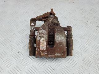 суппорт задний правый Peugeot 3008 1 поколение 2010, 1.6 л., дизель, МКПП, хетчбэк 5 дв.