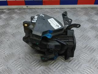 заслонка дроссельная Nissan Qashqai 2 поколение 2013, 1.6 л., дизель, МКПП, внедорожник 5 дв., A2C53350932