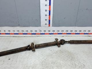 Карданный вал Lexus RX 2 поколение 2004, 3.0 л., бензин, АКПП, внедорожник 5 дв.