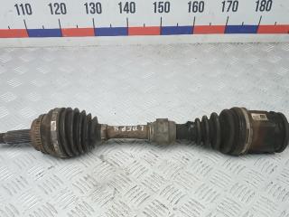 полуось передняя левая (приводной вал, ШРУС) Lexus RX 2 поколение 2004, 3.0 л., бензин, АКПП, внедорожник 5 дв.