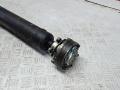Карданный вал Volkswagen Touareg 1 поколение [рестайлинг] 2007, 3.0 л., дизель, АКПП, внедорожник 5 дв. - фото №2
