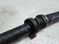Карданный вал Volkswagen Touareg 1 поколение [рестайлинг] 2007, 3.0 л., дизель, АКПП, внедорожник 5 дв. - фото №4