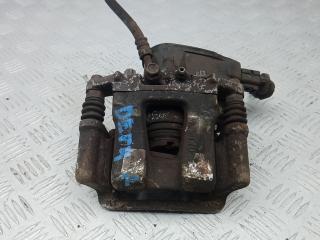 суппорт задний правый Hyundai i40 VF 2013, 1.7 л., дизель, МКПП, седан