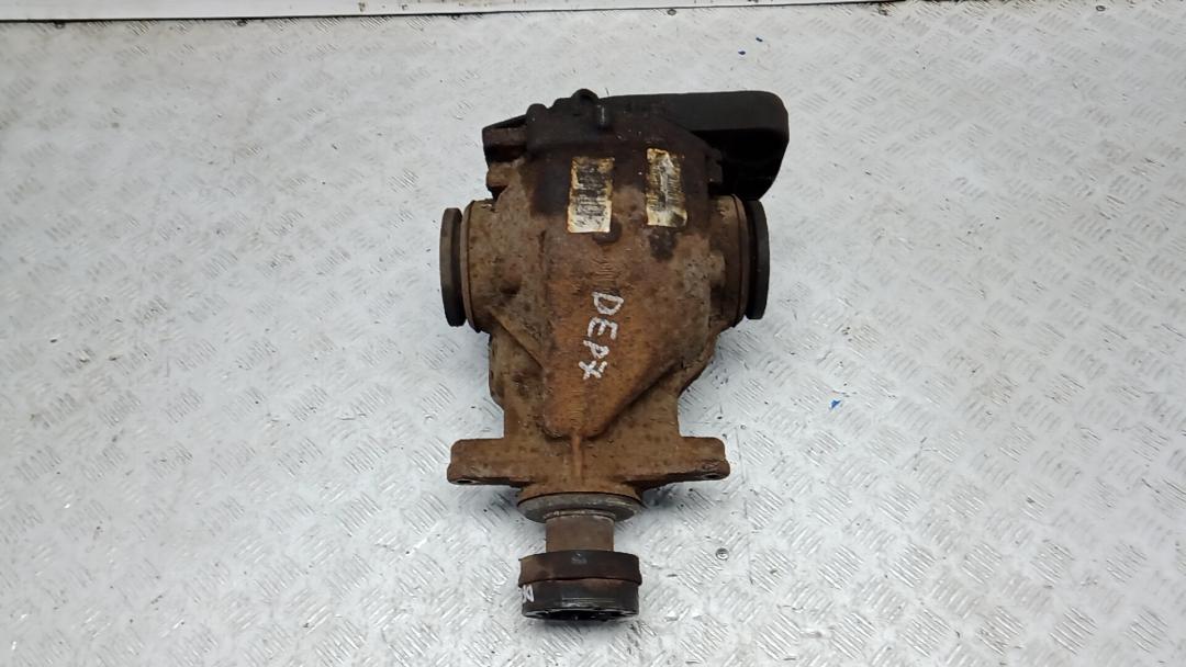 редуктор заднего моста BMW 5 серия E60/E61 2005, 3.0 л., D 530d, дизель, АКПП, седан - фото №1