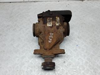 редуктор заднего моста BMW 5 серия E60/E61 2005, 3.0 л., D 530d, дизель, АКПП, седан